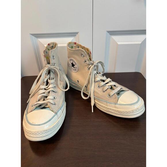converse one star x tyler creator golf le fleur - Picture 1 of 5